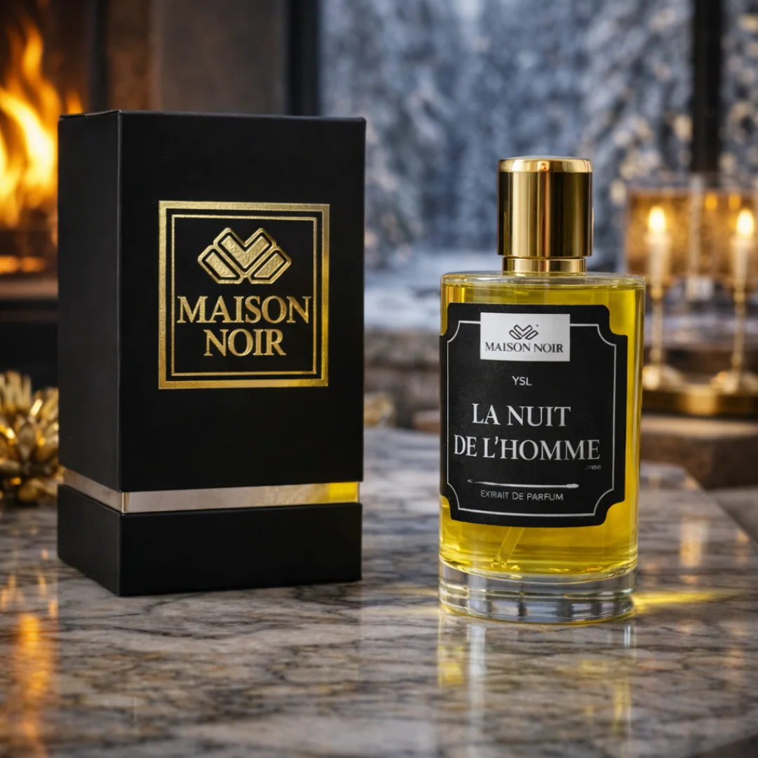 La Nuit de l