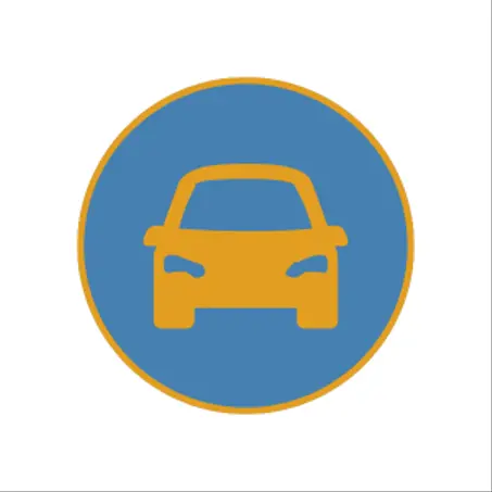 السيارات والإكسسوارات