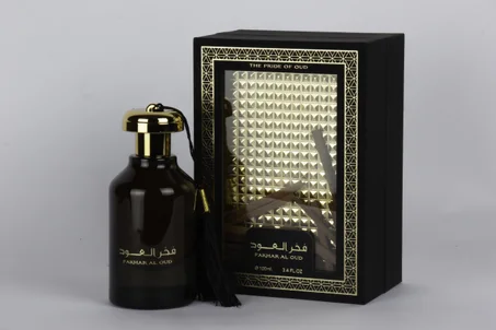 Fakhar Al Oud - فخر العود