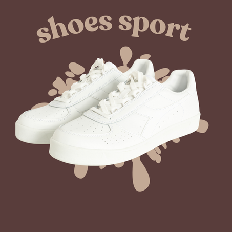 shoes sport