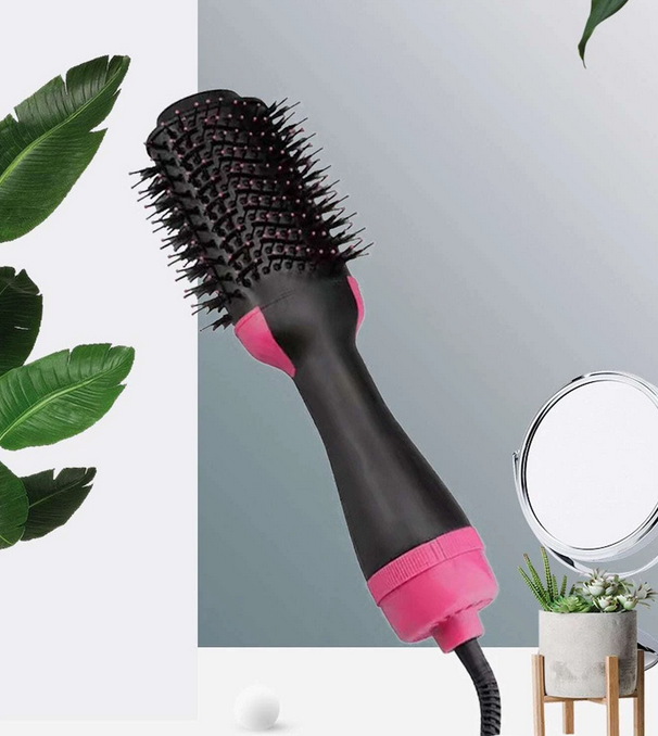 Brosse A Cheveux ONE STEP