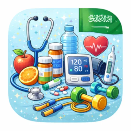 الصحة والعناية