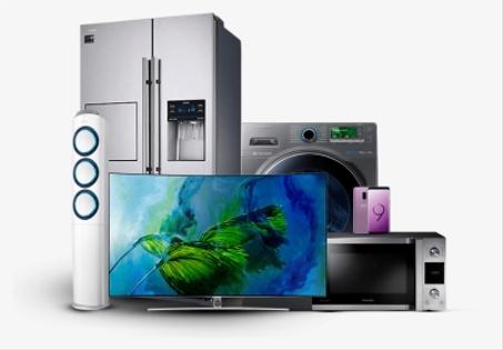 إلكترونيات