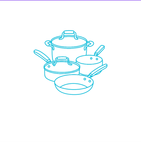 المطبخ  و الطعام