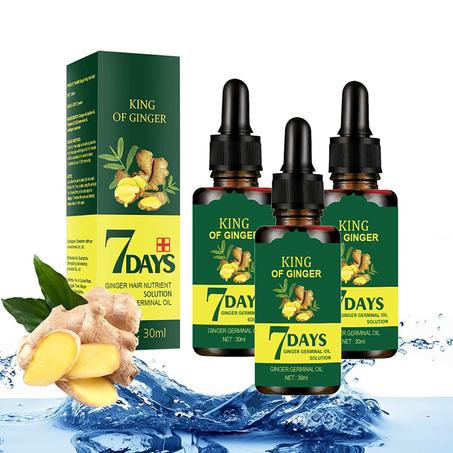 تساقط الشعر