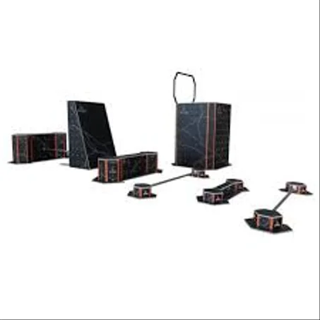 منتجات ترفيهية