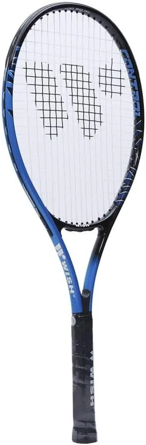 عرض 2 قطعة من مضرب التنس