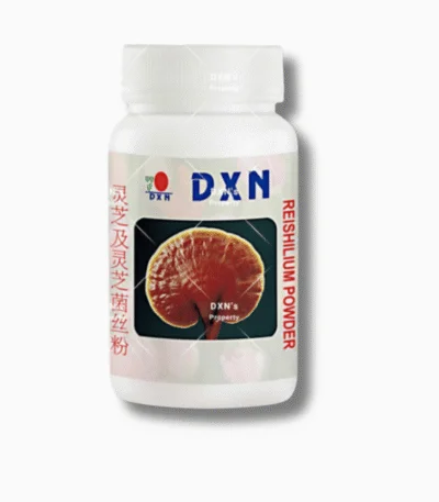 Reishi Mushroom Powder 22g DXN