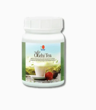DXN OOZHI TEA