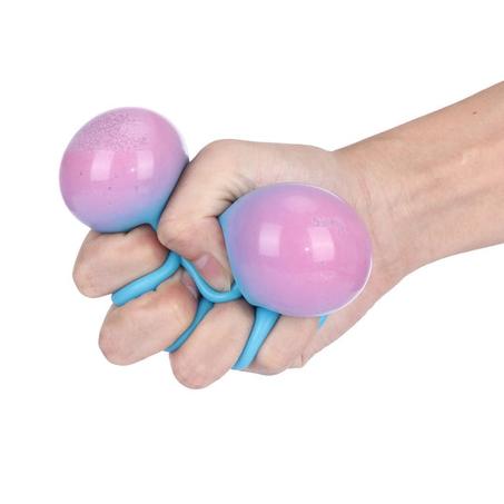 COLOR CHANGING STRESS BALL
