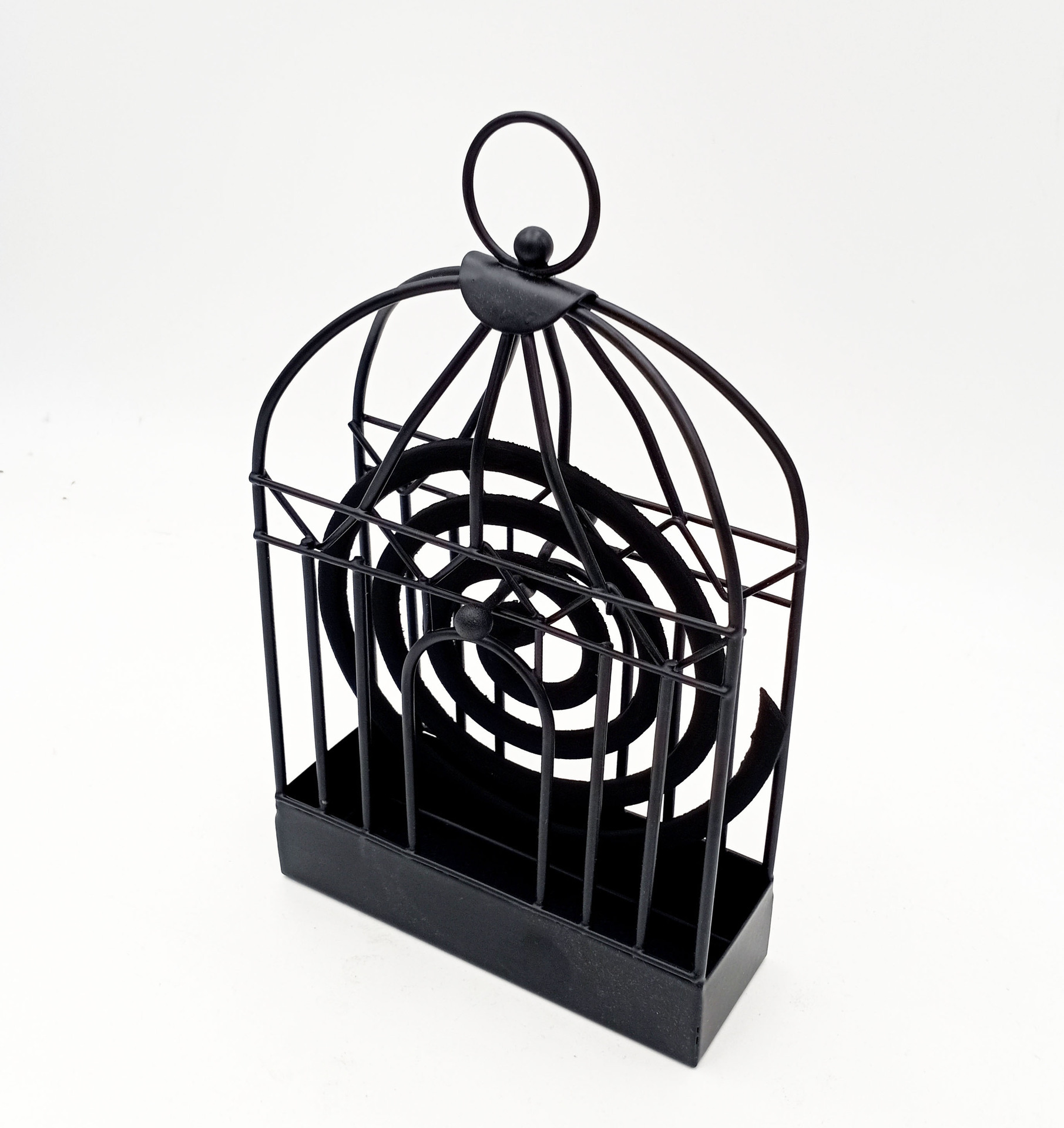 Peregrine Design の Mosquito coil holder Peregrine Design の Mosquito coil holder - メルカリ