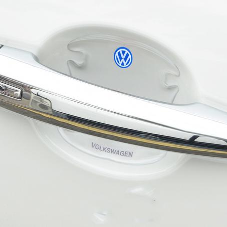 Car Door Handle Cup Protector