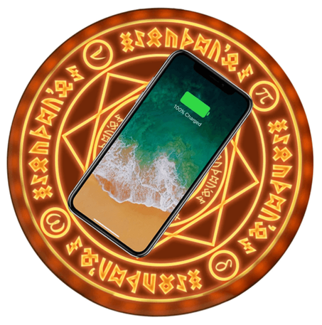Magic Array Wireless Charger