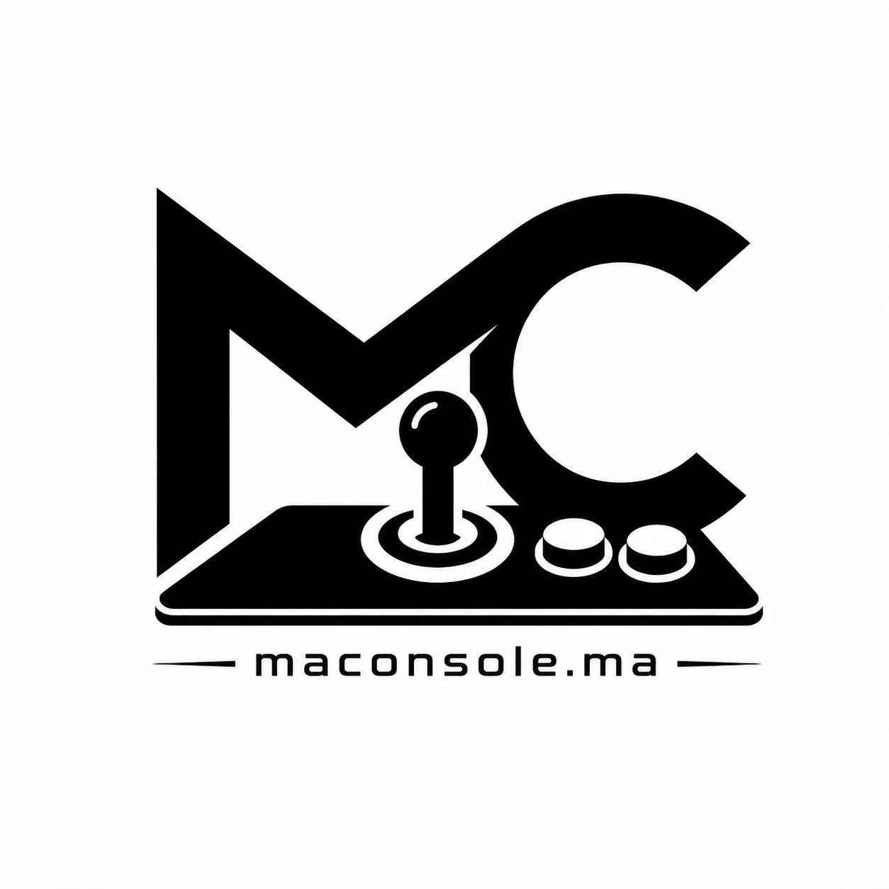 Maconsole