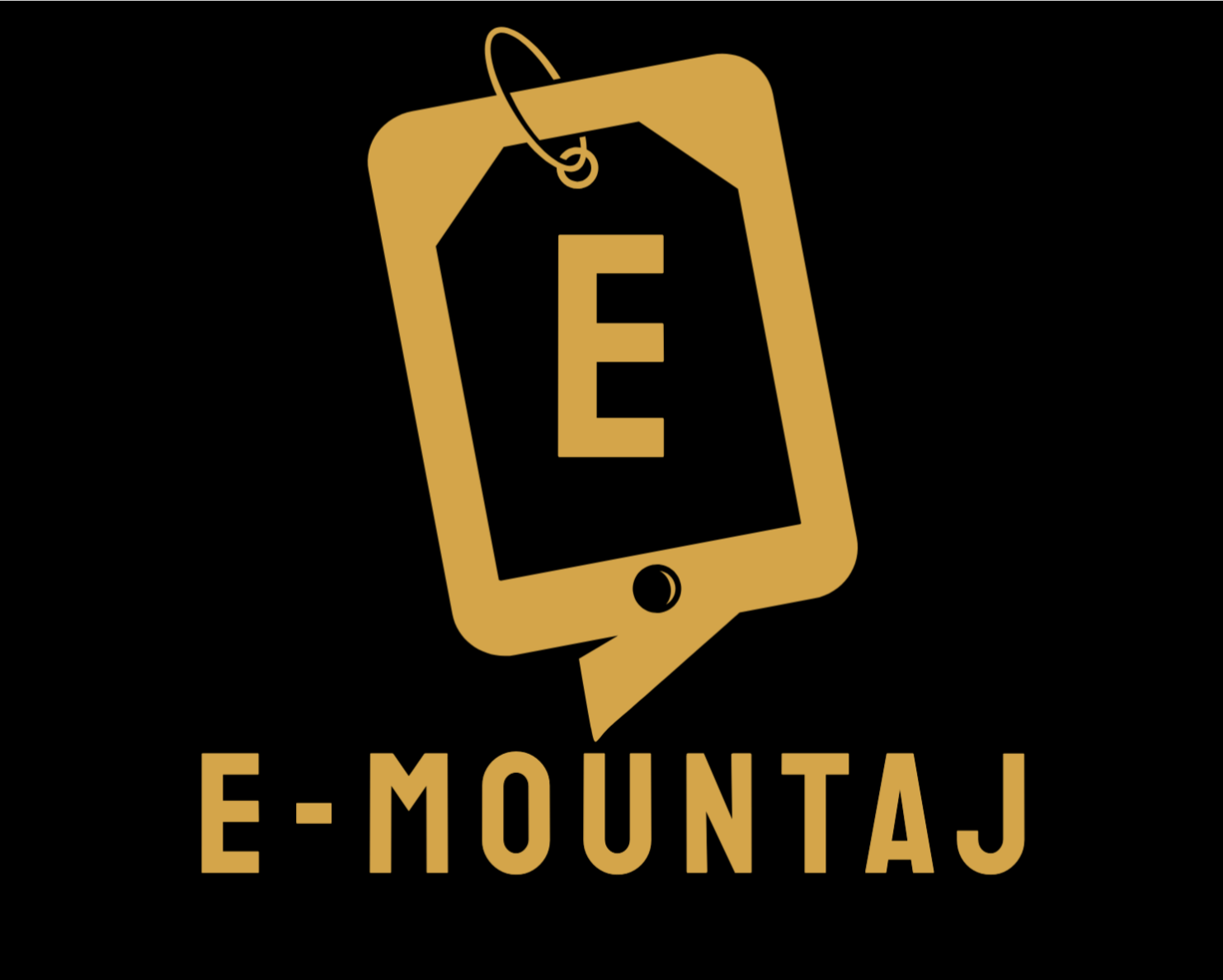 E-MOUNTAJ