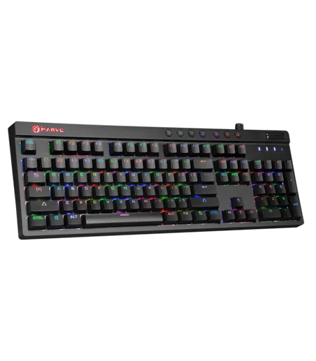 Keyboards