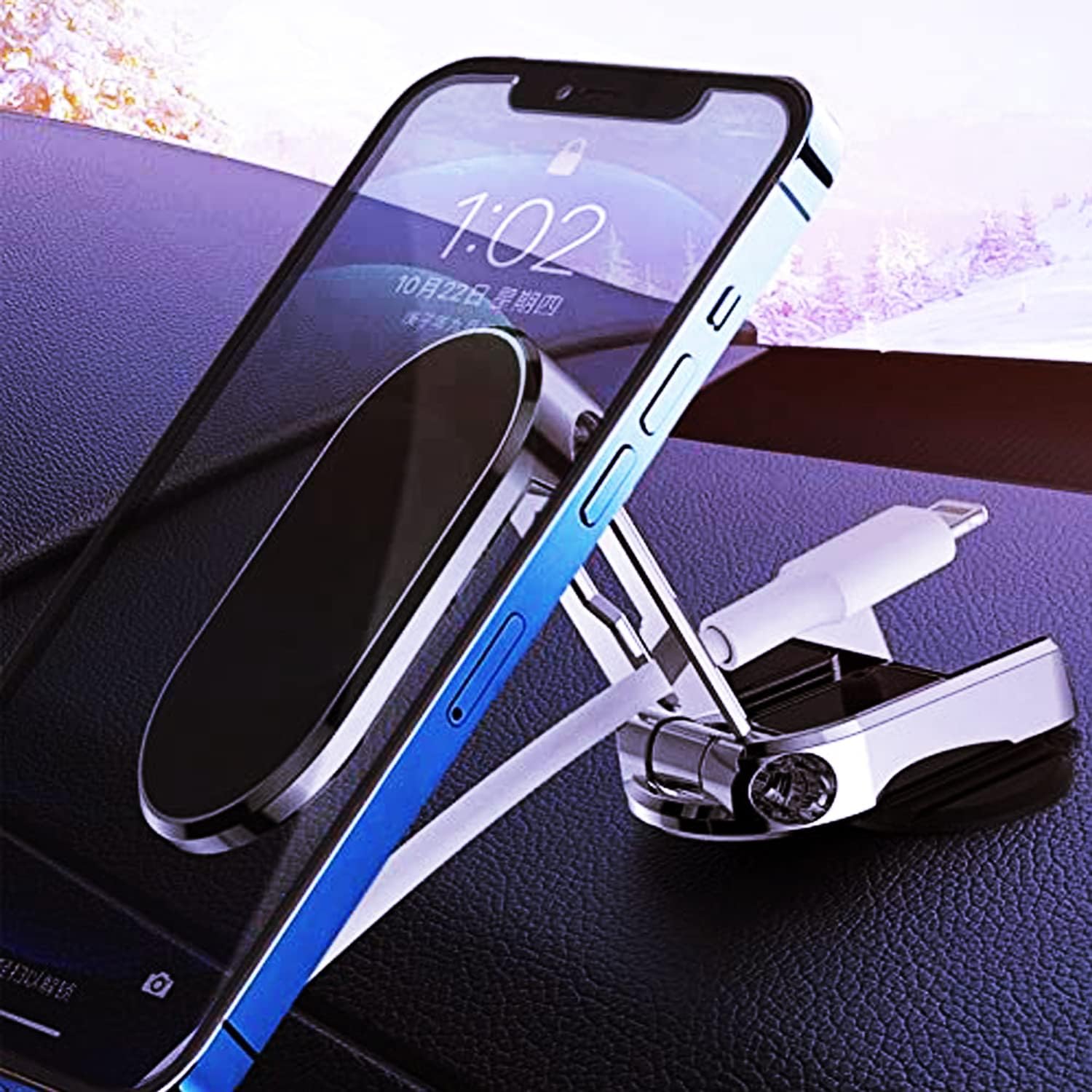 Mobile Phone Holder - UAE