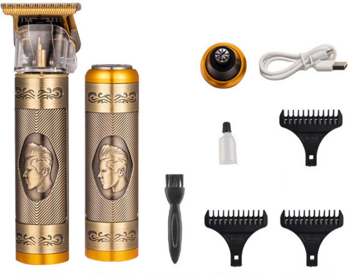 Professional Hair Trimmer