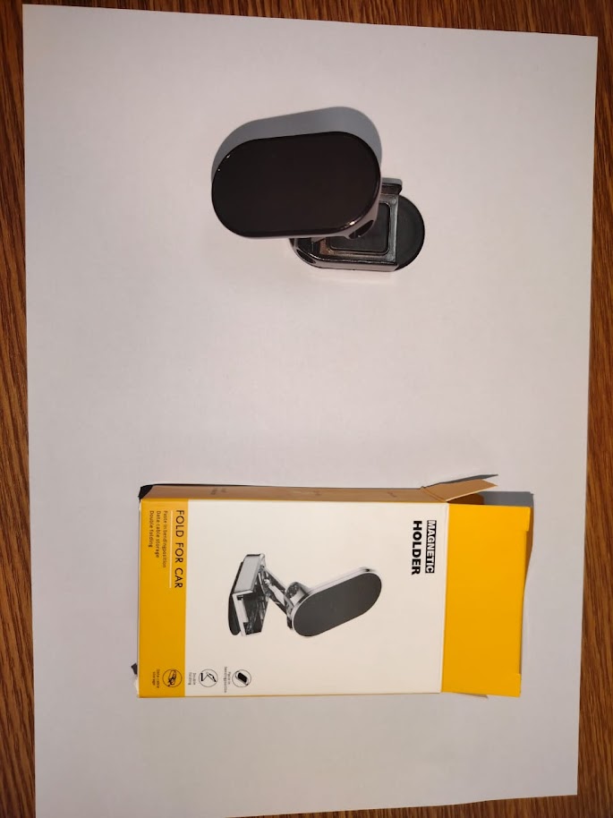 Mobile Phone Holder - UAE