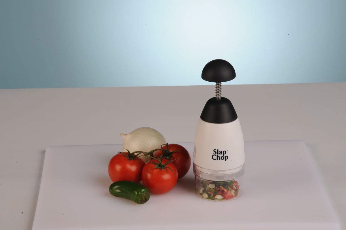 Small Vegetable Slicer