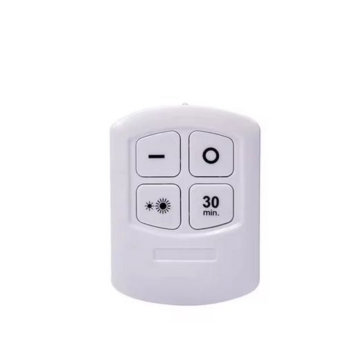 Lights With Wireless Remote Control 3 LED
