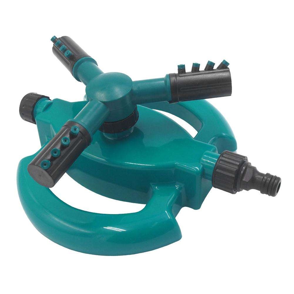 Automatic water spray - UAE
