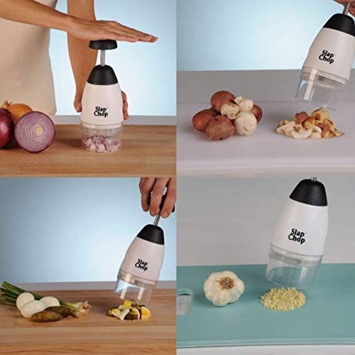 Small Vegetable Slicer