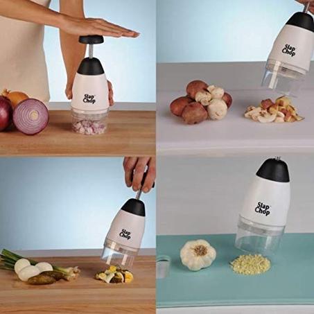 Small Vegetable Slicer