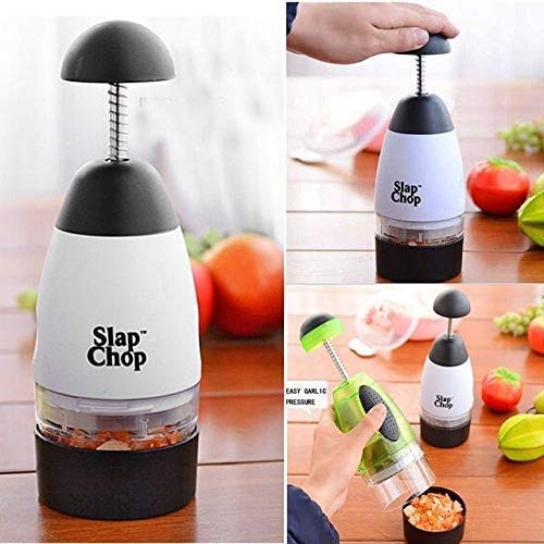Small Vegetable Slicer