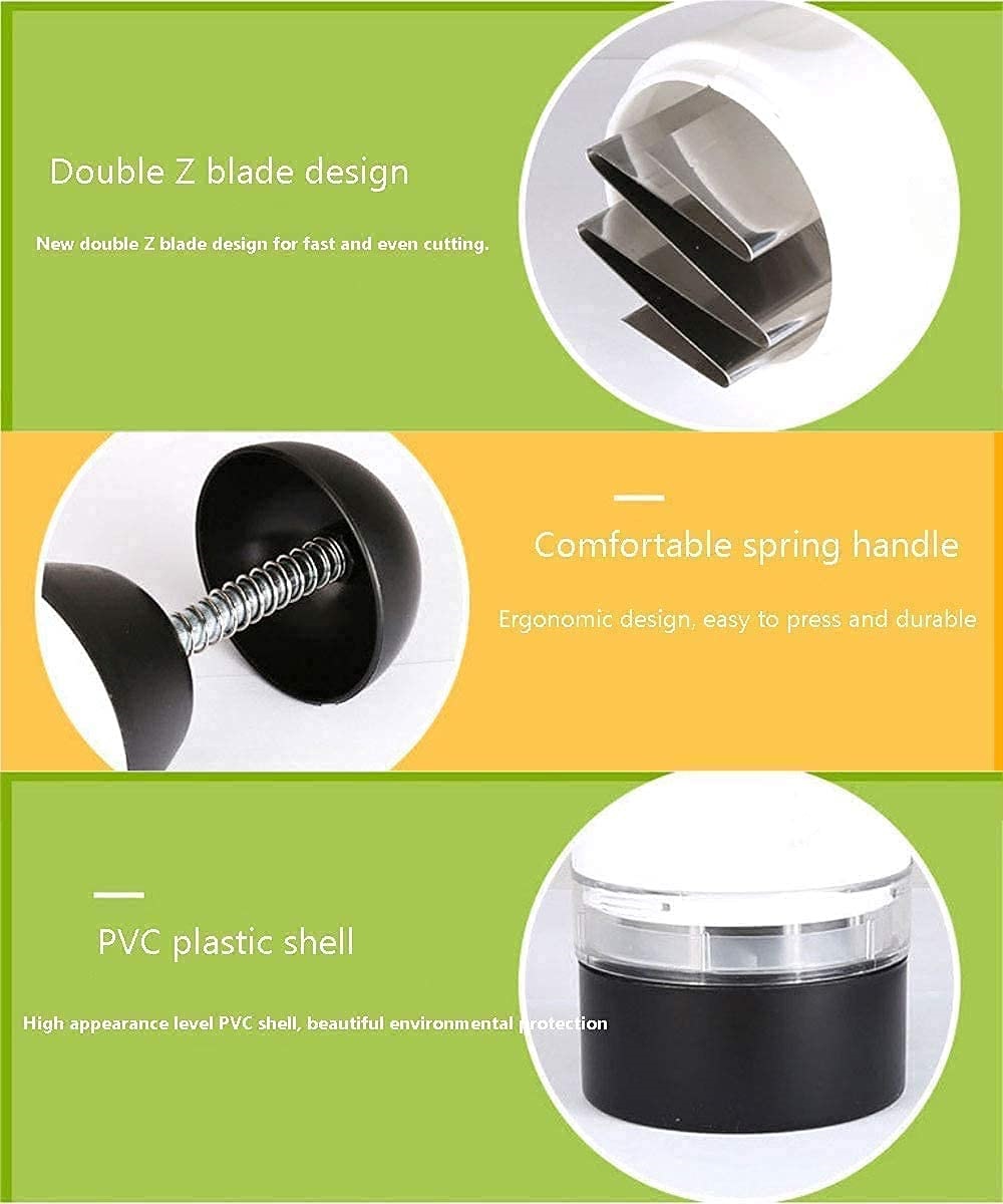 Small Vegetable Slicer