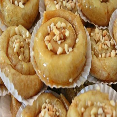 المحينشات معسلين