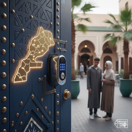 LES SERRURES DIGITALES