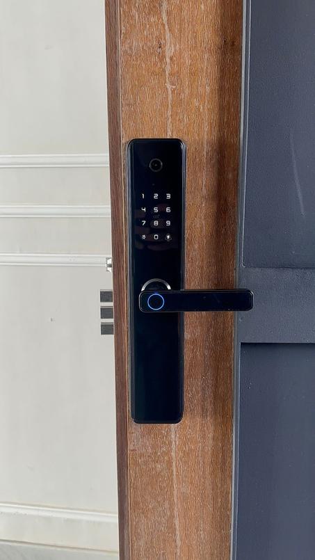 LES SERRURES DIGITALES