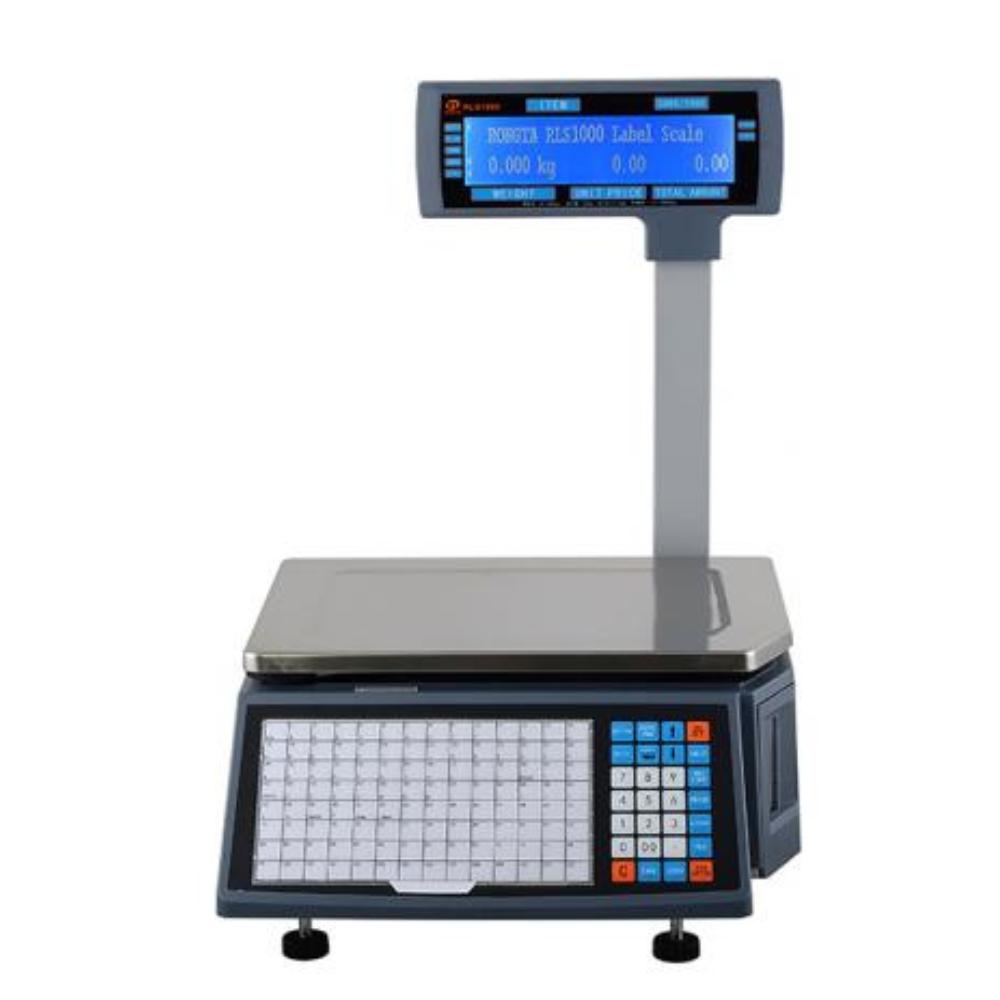 smart Balance caisse enregistreuse