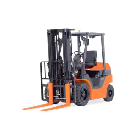 Forklifts