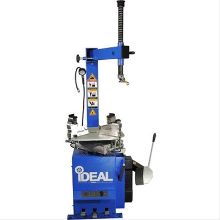 iDEAL TC-400M-B Motorcycle/ATV Tire Changer - iDEAL