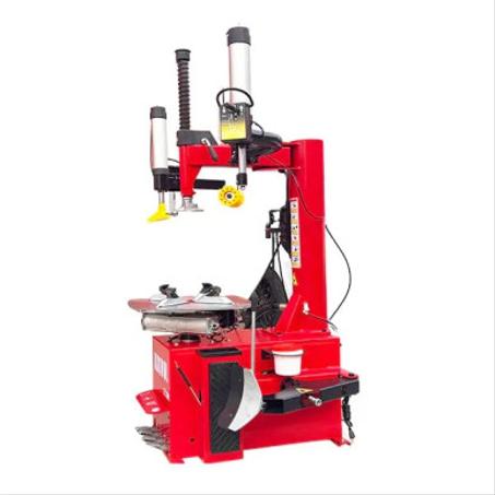 Katool KT-T830 Wheel Clamp Tire Changer Machine - Katool