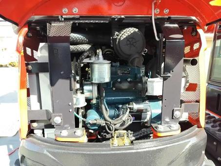 TYPHON 18 FLEX 1.8 Ton Mini Excavator USA - TYPHON