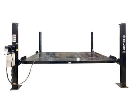 Atlas Floor Plate for 8,000 lb. Capacity Lifts - Atlas