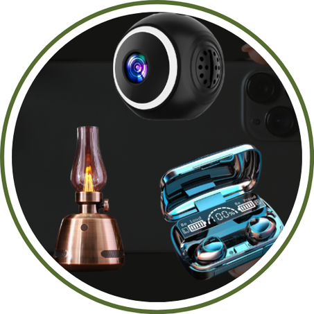 إكسسوارات الهاتف