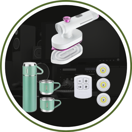 الالكترونيات