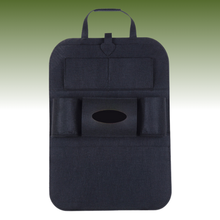 حقيبة ظهر لمقعد السيارة