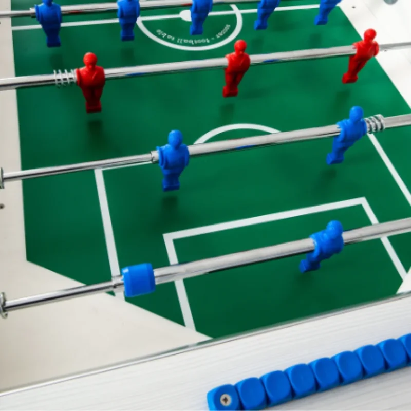 Babyfoot G 500 Pure white