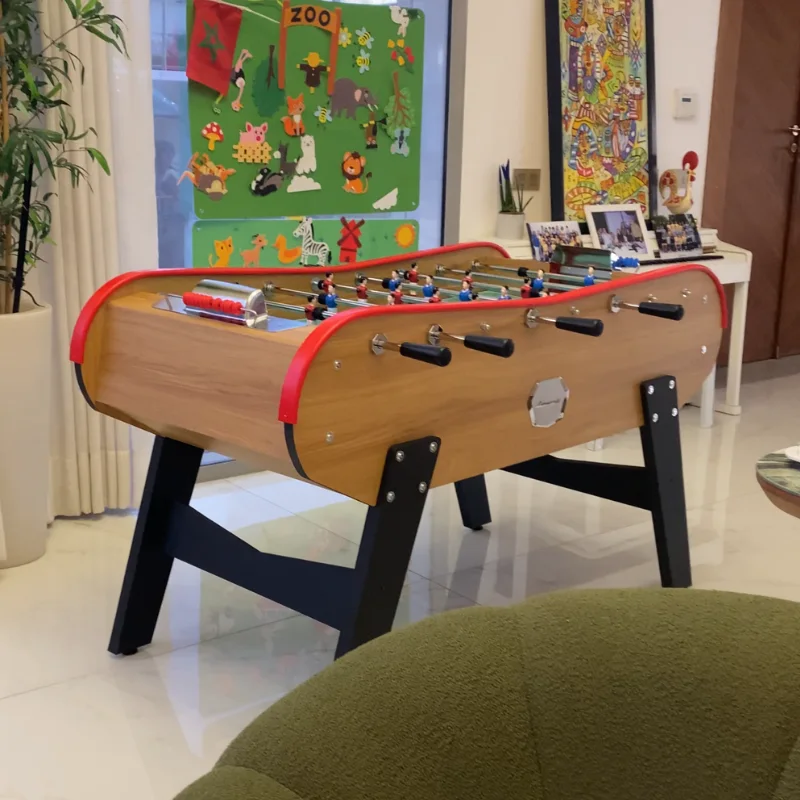 Babyfoot Catenaccio