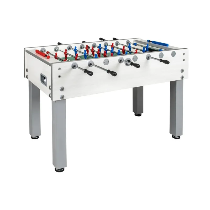 Babyfoot G 500 Pure white