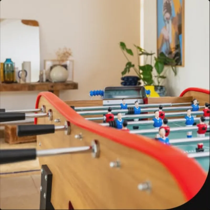 Babyfoot Catenaccio