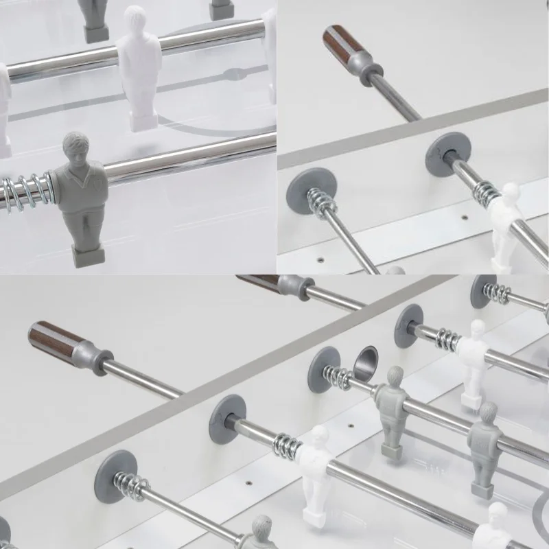 Babyfoot G 500 Pure white