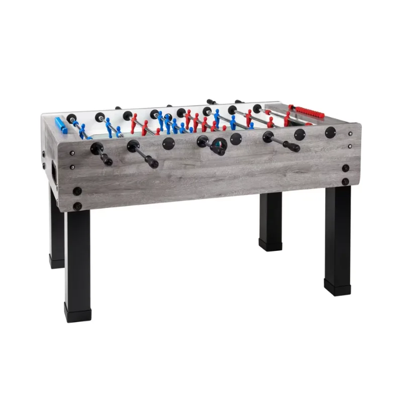 Babyfoot G 500 Gris