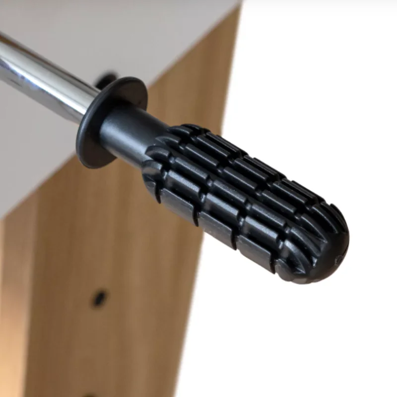 Babyfoot Blanc et Bois