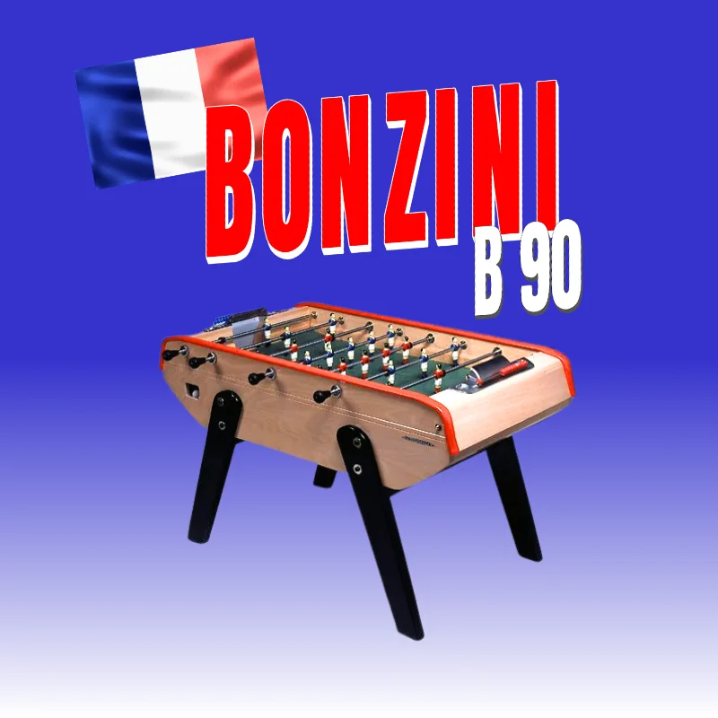 Babyfoot Bonzini 90 Original